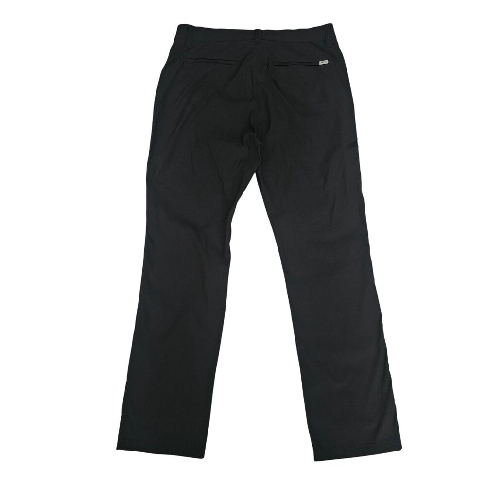 Orvis Classic Collection Lightweight 5 Pocket Trek Pant, Forged Iron Men's 36X32 - Picture 3 of 15